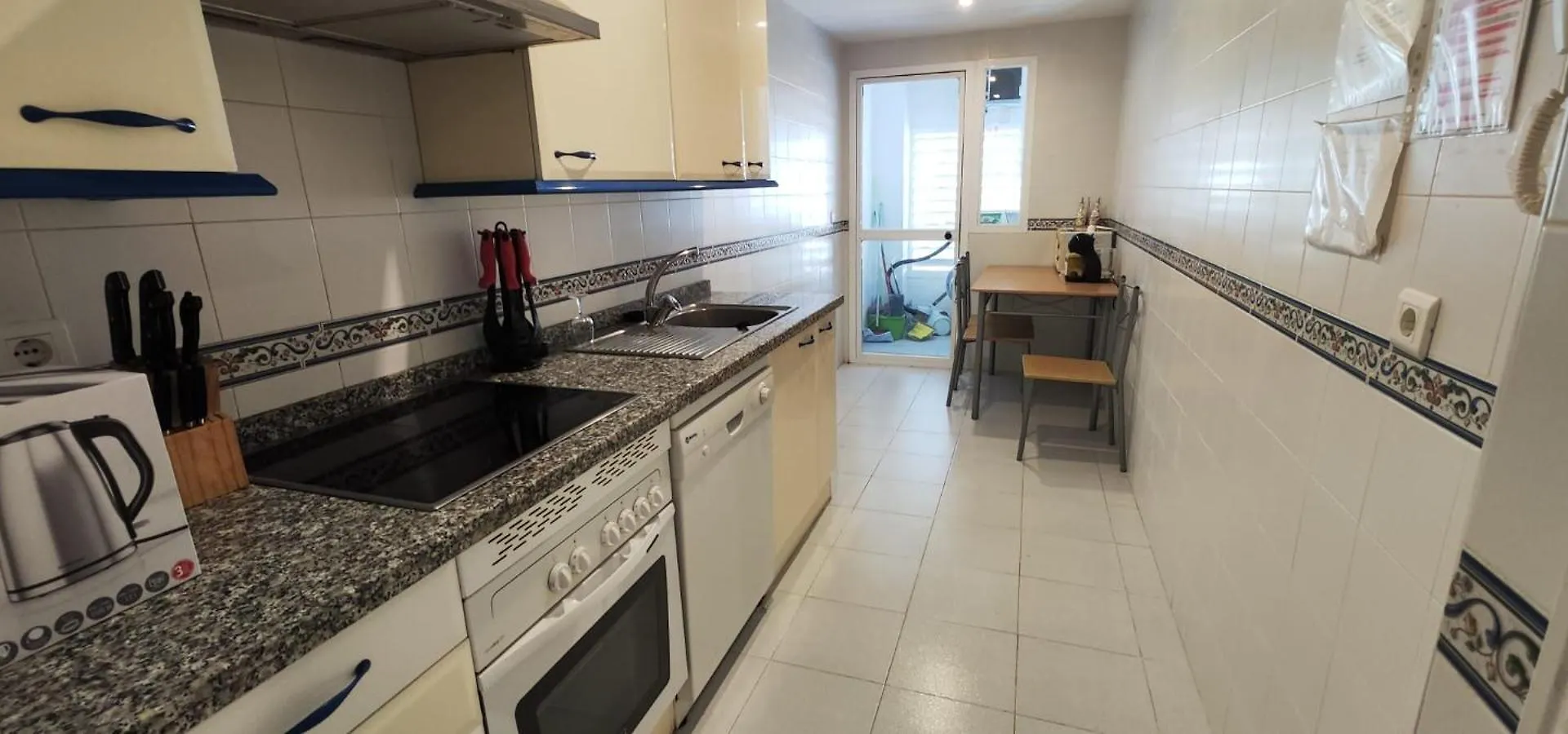 Puerto De La Duquesa Apartment Manilva