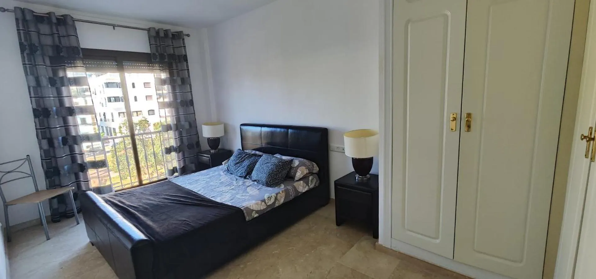 Puerto De La Duquesa Apartment Manilva Spain
