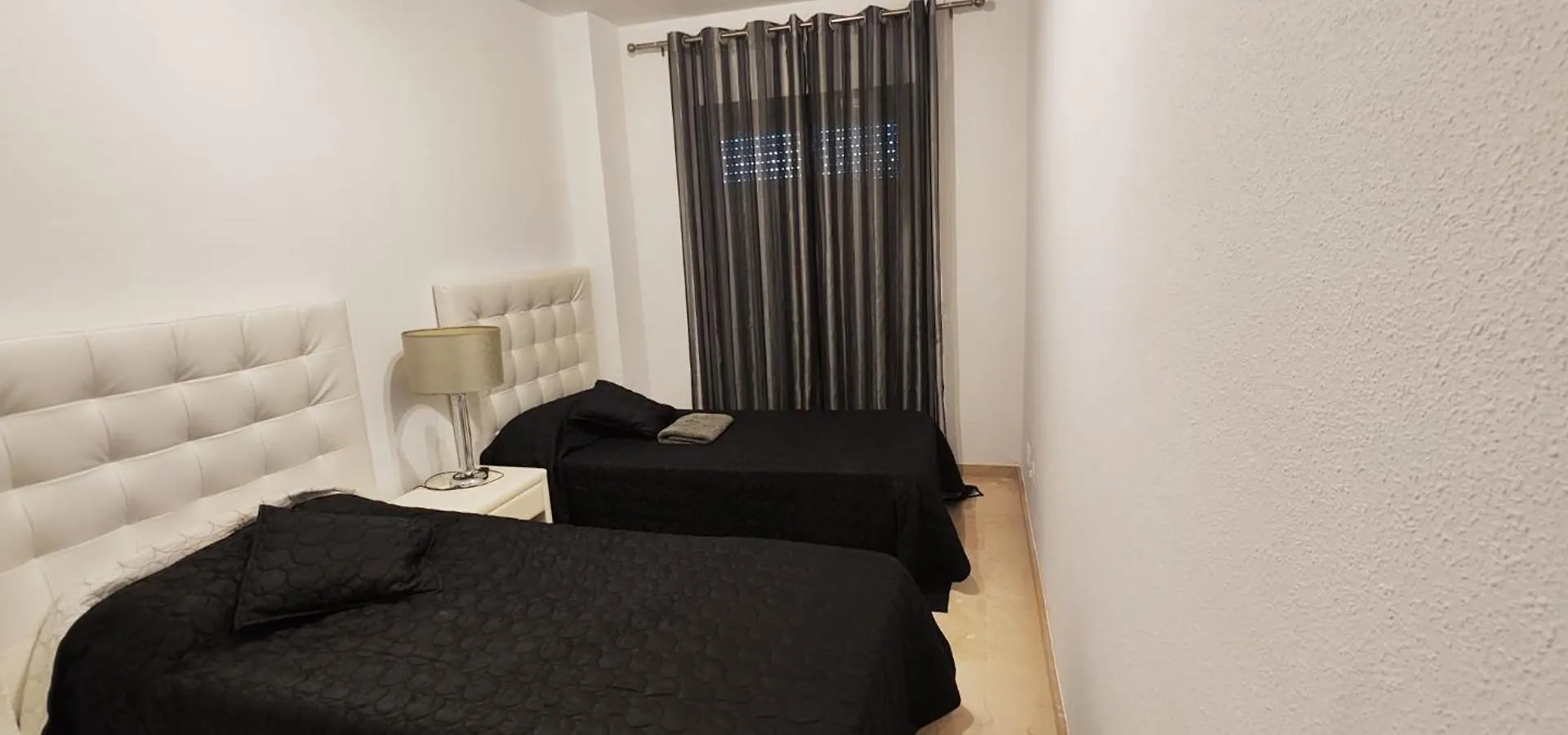 Puerto De La Duquesa Apartment Manilva