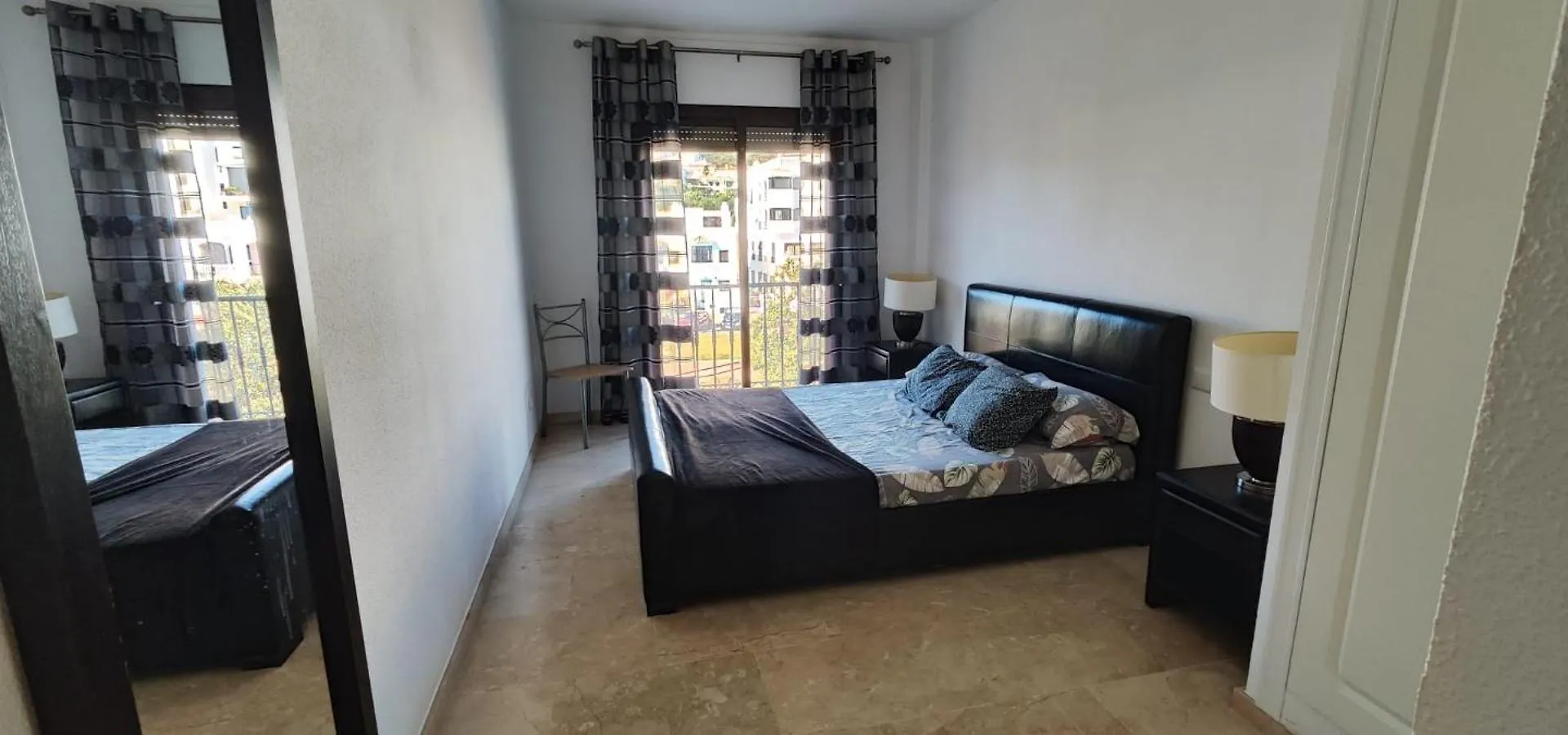 Puerto De La Duquesa Apartment Manilva Spain